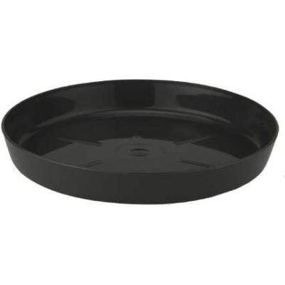 LAMELA Sp.z o. 604 Поддон nr 3 черный 145мм 069027