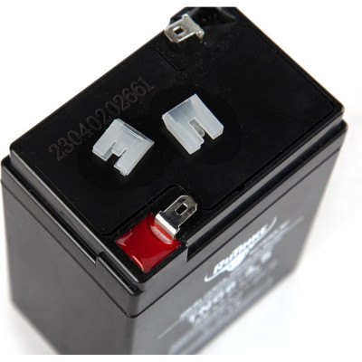 Rutrike Аккумуляторная батарея TNG6-4,5 (6V4,5A/H C20) 023980
