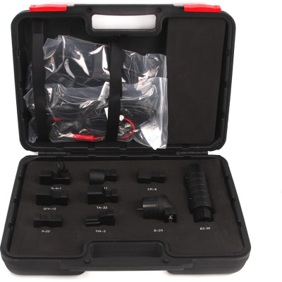 Launch Комплект кабелей OBDI для сканеров PRO/PAD, 12шт LNC-121