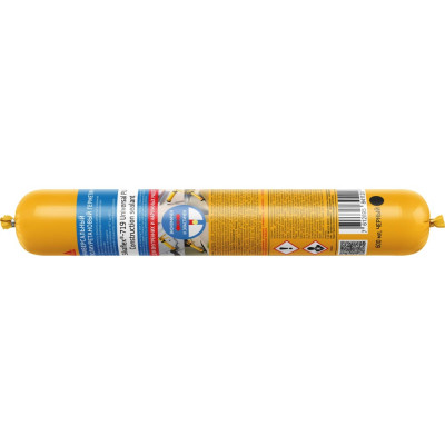 Полиуретановый герметик SIKA flex-719 Universal PU 732419