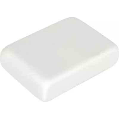 Attache Economy Ластик 25x17x6мм термопластичный каучук 1099516