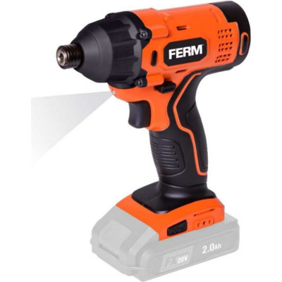 Аккумуляторный гайковерт FERM FX Power CDM1165