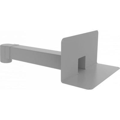 Fachmann Парапетная воронка для ПВХ, VC-PVC 100x100x650, 01.181