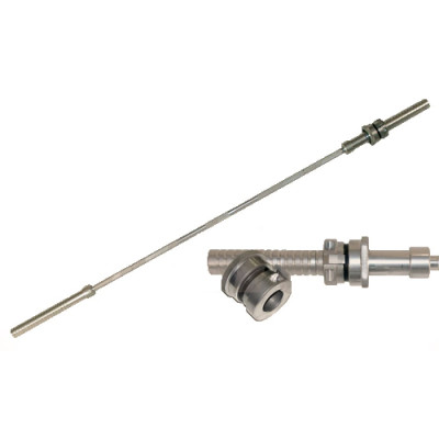 Barbell Гриф 2200 мм d 50 мм замок олимпийский усиленный 350 кг 372