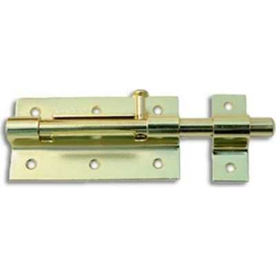 Шпингалет APECS DB-02-100-G 00011519