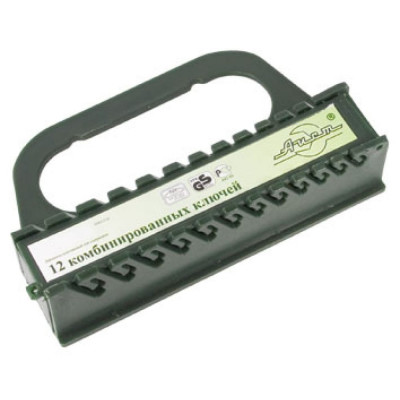 AIST Держатель на 12 ключей комбинированных K00112-D 00-00009326