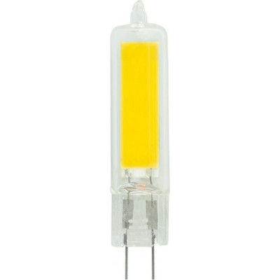 Светодиодная лампа HIPER THOMSON LED G4 COB 6W 620Lm 6500K TH-B4221