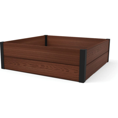 Грядка Keter MAPLE SQUARE 17209665КР