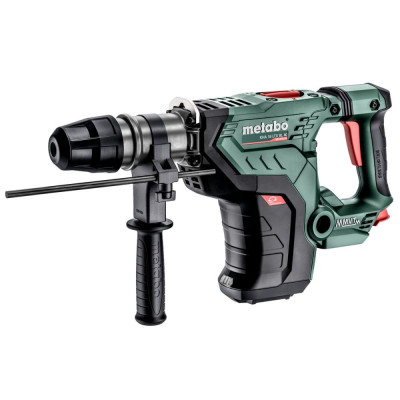 Аккумуляторный перфоратор Metabo KHA 18 LTX BL 40 600752840