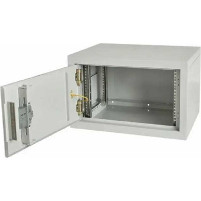 Телекоммуникационный шкаф Neomax NCB-WM6U-6035MK3-100-GY