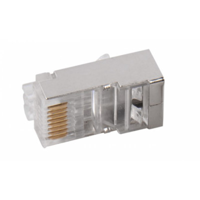 Разъем для кабеля RJ45 ITK CS3-1C6FS