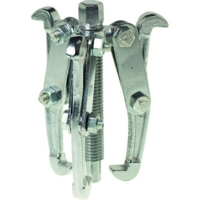 Съемник подшипника РемоКолор кованый, с 3-мя захватами, 75 мм 59-2-507