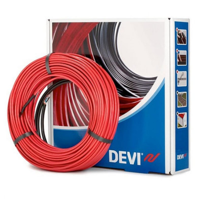 Кабель Devi Deviflex 140F1402
