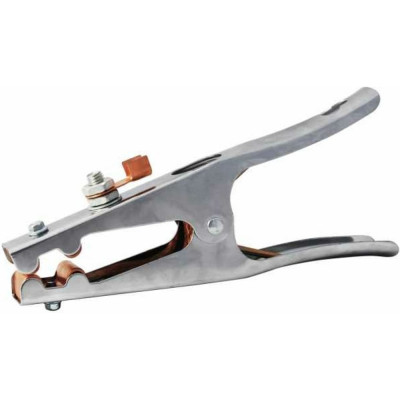 от Михалыча Зажим обратного кабеля 500А WC008