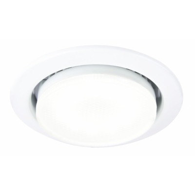 Светильник General Lighting Systems GCL-2GX53-H38-W 689300