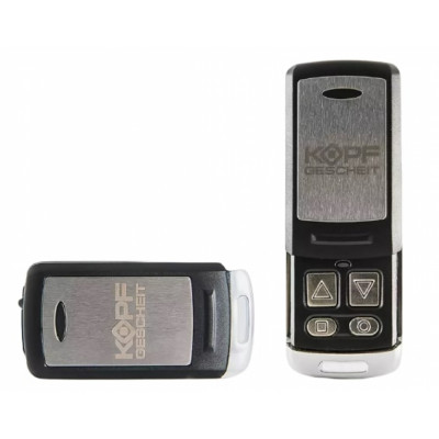 Пульт управления Kopfgescheit KG000 HD, KG,KR 17001