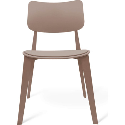 Стул Sheffilton SHT-S110-P СТ-326 1