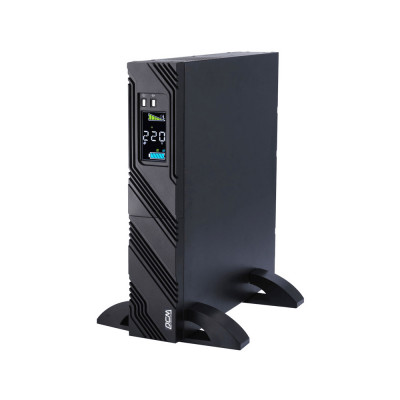 Powercom Источник бесперебойного питания SMART KING PRO+,Line-Interactive, 2000VA / 1600W,