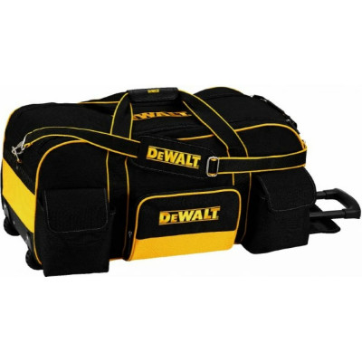 Dewalt Сумка Для Инструмента Duffle Bag С Колесами DWST1-79210