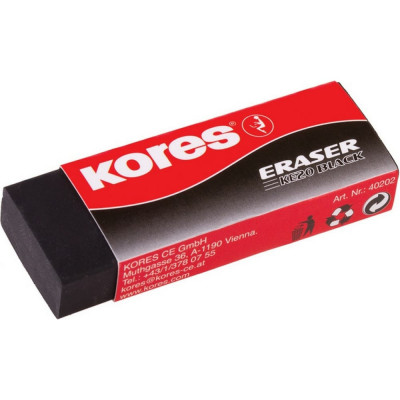 Ластик Kores 456679