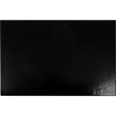 Attache Коврик на стол 380x590 мм черный 1496410
