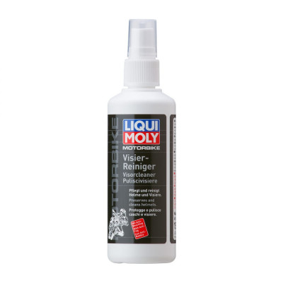LIQUI MOLY Очист.забрал шлемов Racing Visier-Rein. 0,1л 1571