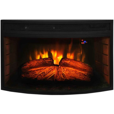 RealFlame Электроочаг Firespace 33W S IR 10016340