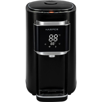 Термопот Harper HTP-5T01 BLACK H00003256