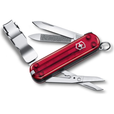 Нож Victorinox Classic Nail Clip 580 0.6463.T