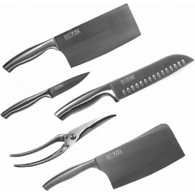 HUOHOU Набор ножей из немецкой стали Nano Knife HU0014