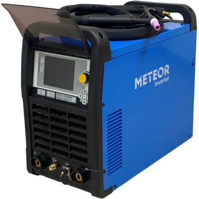 Инвертор для аргонодуговой сварки METEOR TIG 300 AC/DC ЦУС11135