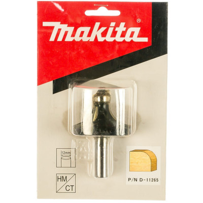 Кромочная фреза Makita D-11265