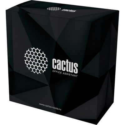 Пластик для 3D принтера petg Cactus 1654691