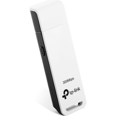 USB-адаптер TP-Link N300 TL-WN821N