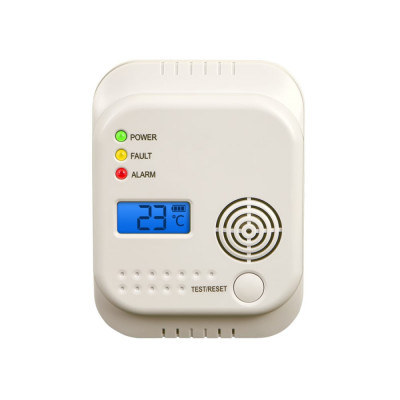 Даджет KIT MT8056 Детектор угарного газа 4266