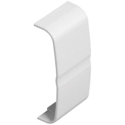 IEK Накладка на стык плин 80x20 КМСП ЭЛЕКОР CKK11D-S-080-020-K01