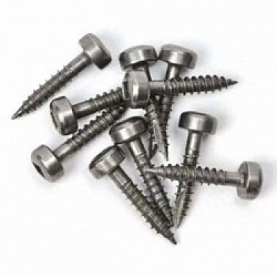 Шурупы KREG Pan Head SPS-F075-100-IN