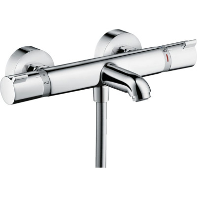 Термостатический смеситель для ванны Hansgrohe Ecostat Comfort 13114000 00000007261