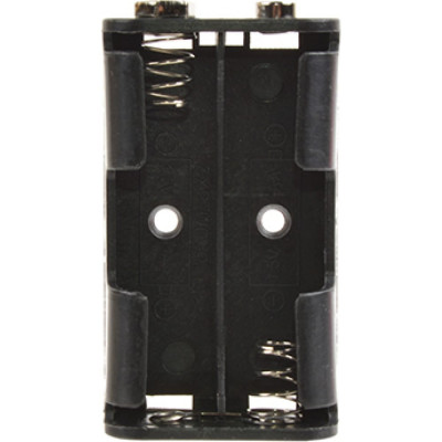 Robiton Отсек для элементов питания Bh2xAA/9V snap для 