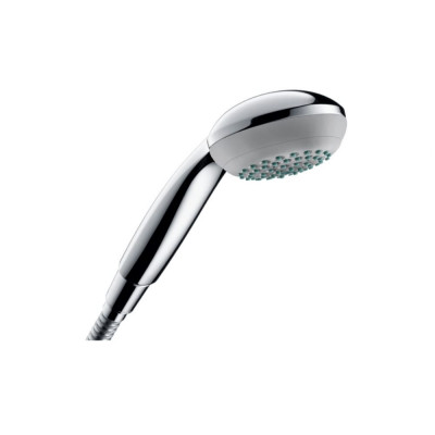 Ручной душ Hansgrohe Crometta 85 Green 28561000 00000008093