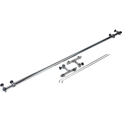 Линейка для проверки схождения колес 105-190см JTC 6010 373466