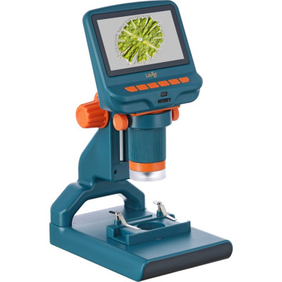Levenhuk Микроскоп цифровой LabZZ DM200 LCD 76827