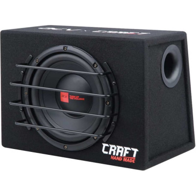 ACV Сабвуфер CRAFT B10A