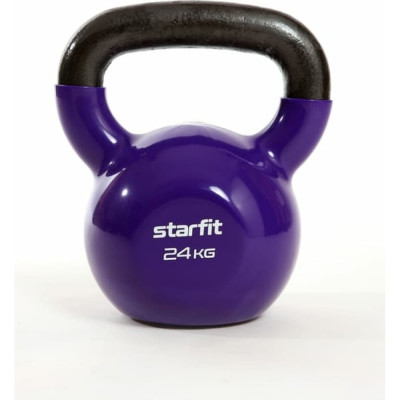 Виниловая гиря Starfit УТ-00018840