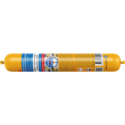 Полиуретановый герметик SIKA flex-719 Universal PU 732365