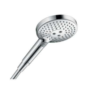 Ручной душ Hansgrohe Raindance Select S 120 3jet PowderRain 26014000 00000060889