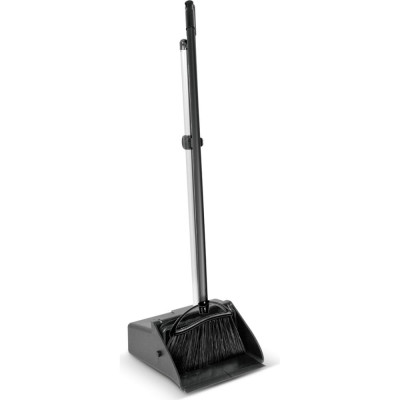 KARCHER Совок и щетка с закрывающейся крышкой и ручкой 6.999-226.0