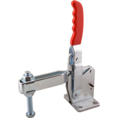 Механический прижим HS CLAMP HS-101-J