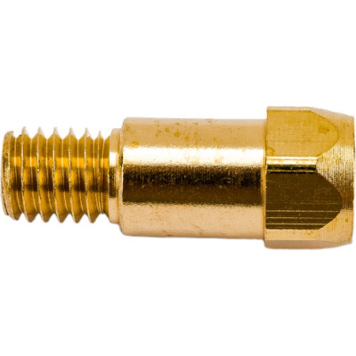 ATLASWELD Вставка наконечника М8 28мм МS36 10 штук