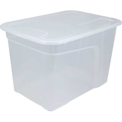 Коробка Полимербыт ROOMBOX 50л 63200734